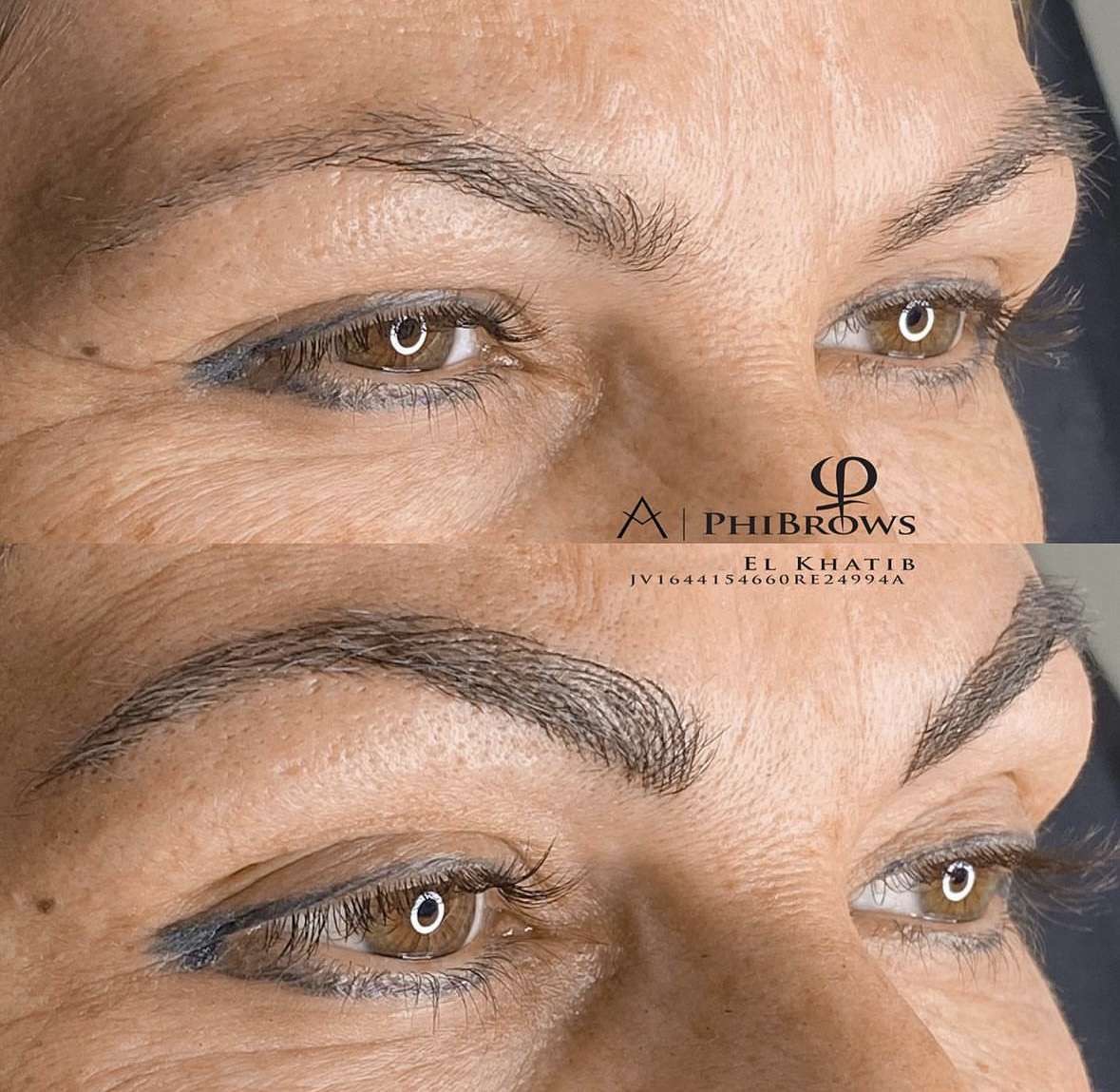 Permanent makeup (2)